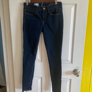 Gap 1969 legging jean